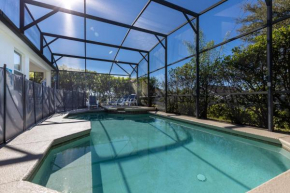 Last Minute Disney Getaway! Private Pool, Hot Tub & Games Room. Book Now! #97649